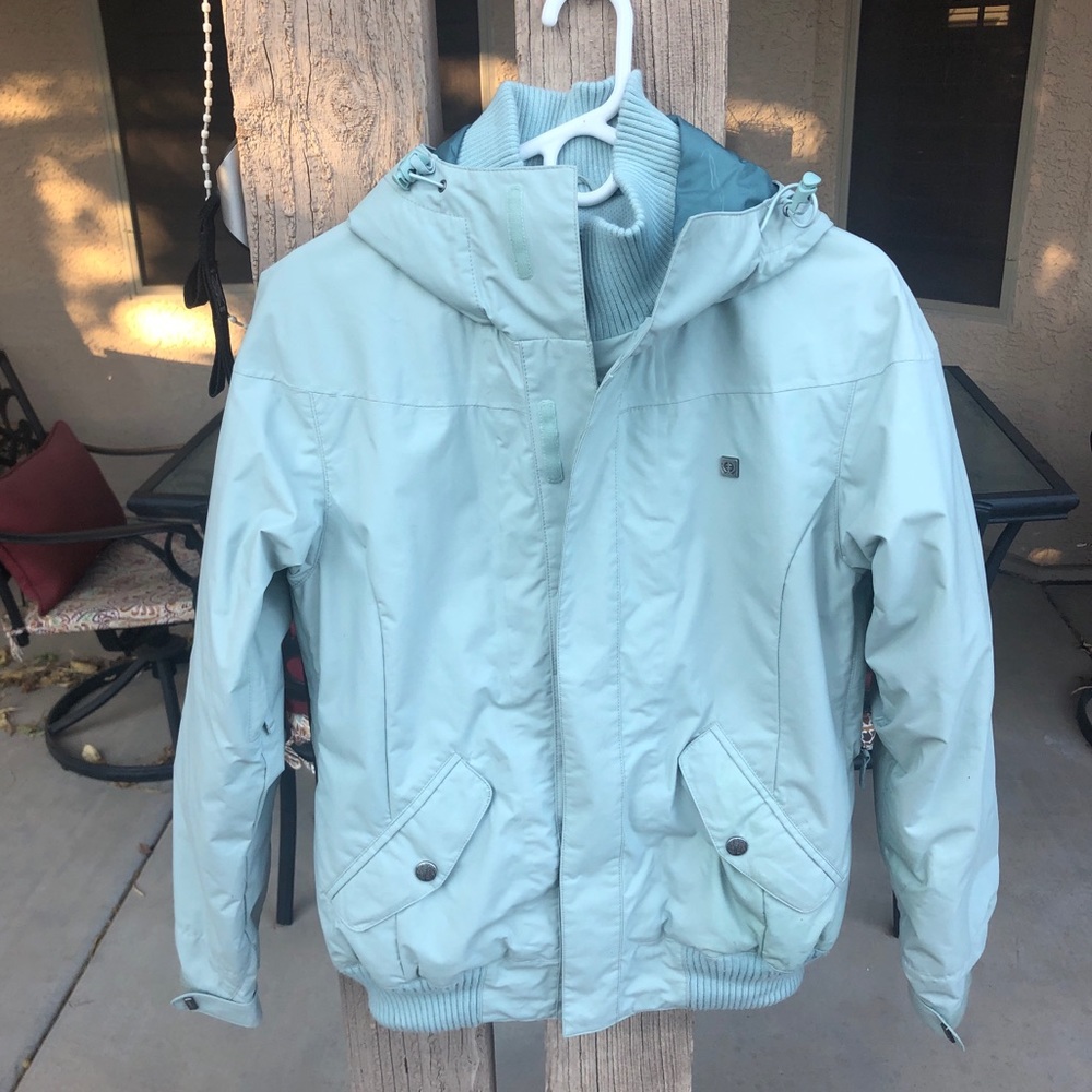 Women’s Snowboard Jacket size M
